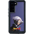Dragon Ball Z Trunks Portrait Galaxy S24 Waterproof Case